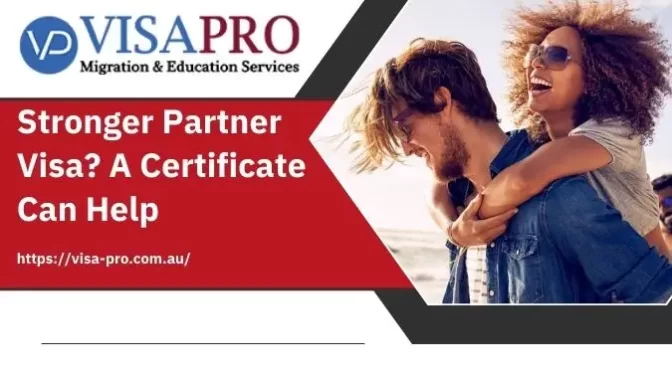 Partner Visa