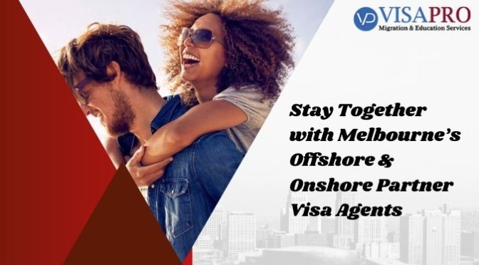 Answering The Most Common Questions to Offshore & Onshore Partner Visa Agents