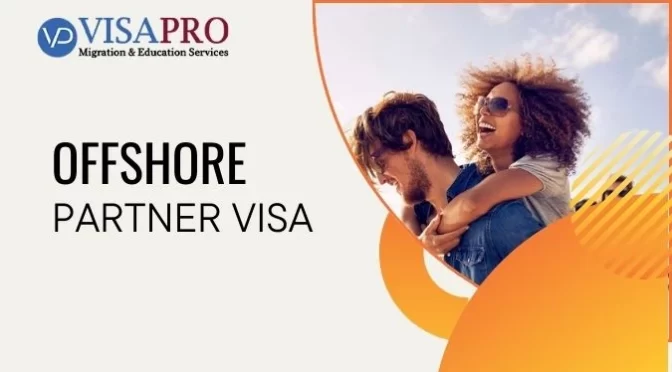 Is a De Facto Visa Same as an Offshore Partner Visa? Things to Know