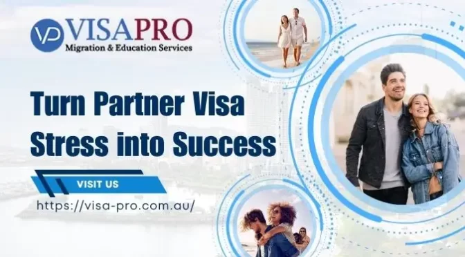 Common Challenges When Applying for an Australian Partner Visa