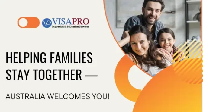 How Do Australian Family Visa Agents Help in Case of Administrative Delays?