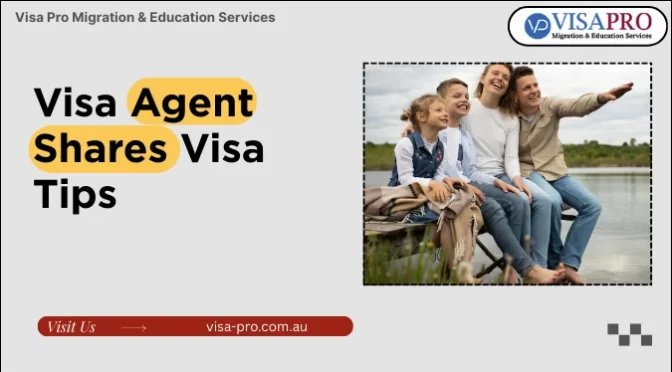 Family Visa Agent Shares Proven Tips on Application Process, Eligibility & Success