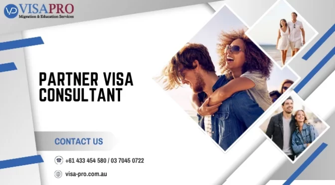 Why Your Australian Partner Visa Application Could Be Denied or Refused in 2026?